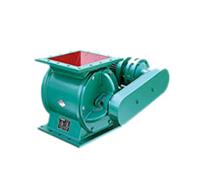 星型卸料器-YJD-HG型設(shè)備圖片